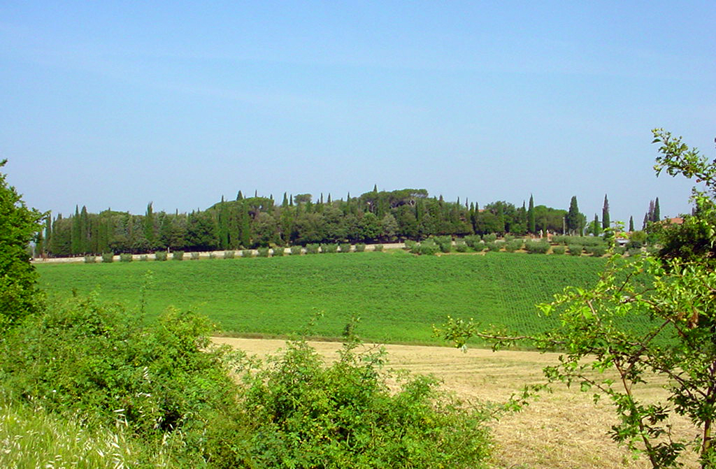 Villa Gioiello
